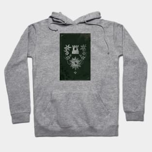 Lore Book S.I.G.H.T.L.I.N.E.S. Hoodie